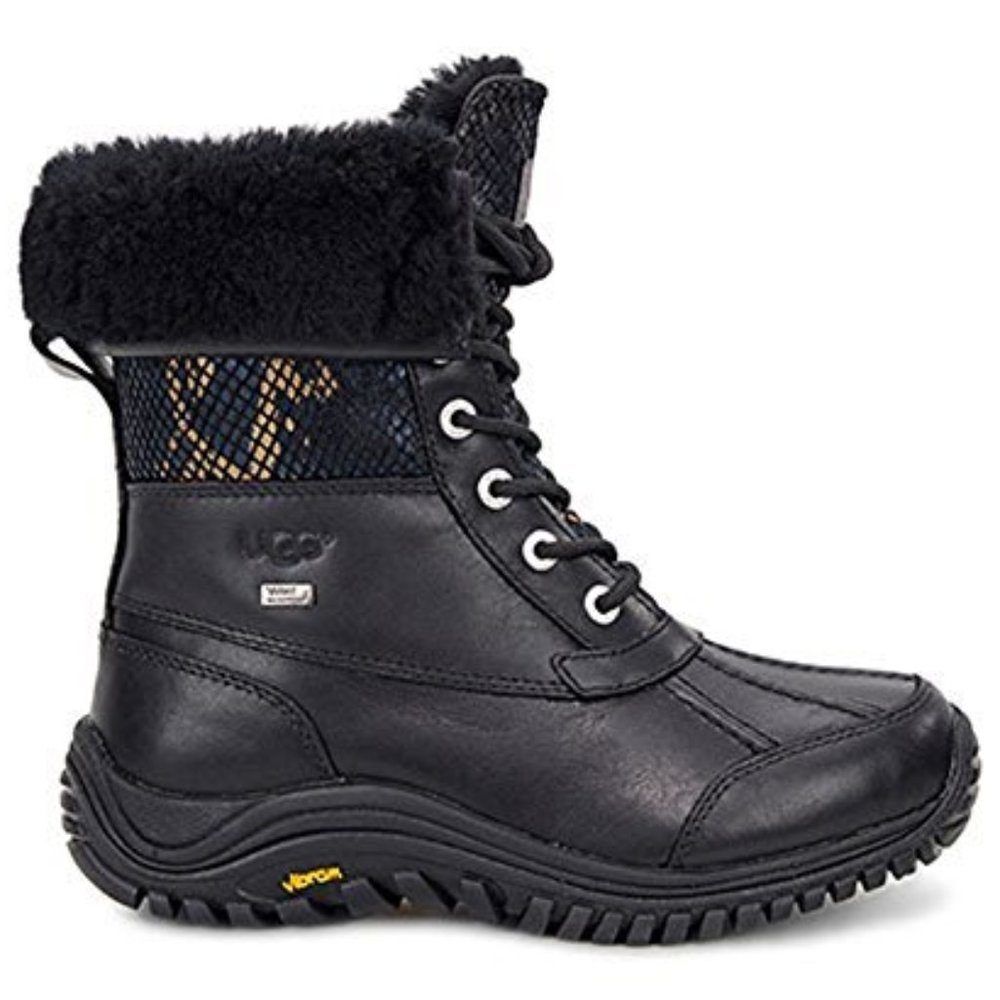 UGG Adirondack II Women's Winter Boot